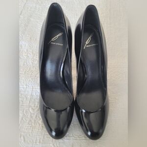Brian Atwood Platform Pumps